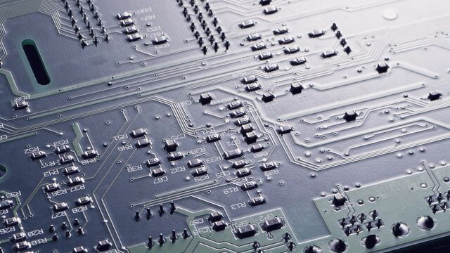 Circuit Board small